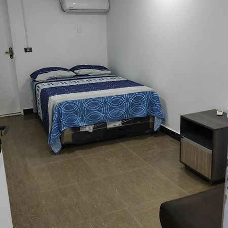 Aparthotel Edificio David Cobija Exterior foto